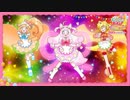 【高画質】デリシャスパーティ♡プリキュア 特殊ED（映画VerED）