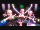 【ホロライブMMD】WAVE - 紫咲シオン cover