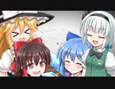 【Minecraft】砂漠と科学とゆっくりと。#43（後編）（終）【ゆっくり実況】