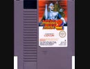 [実況]「MEGAMAN 2（NES）」MY BTCにロムを追加してプレイ！