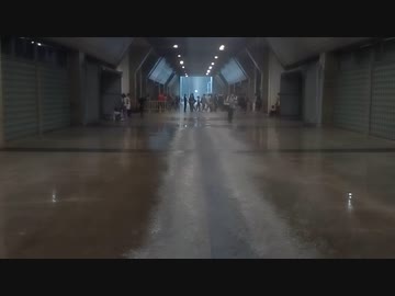 東京ゲームのち大雨でショウ2022