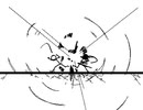 【棒人間バトル】殺陣