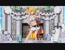 好き！雪！本気マジック【MMD アークナイツ ソラ／ねんどミクさんV4X】