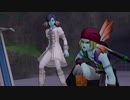 【ドラクエ10 オフライン】レーンの村(ウェディ) ストーリームービー集
