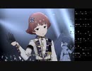 【ミリシタ半目部】KING of SPADE 半目譜+撮影ポイント