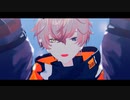【にじさんじMMD】CH4NGE【Alban Knox】