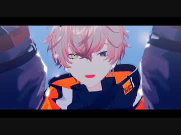 【にじさんじMMD】CH4NGE【Alban Knox】
