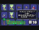 ずんだテラリア10
