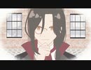 【手描きにじさんじ】シェリンさんちの今日のご飯【シェリン3周年記念】