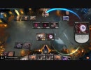 【MTGArena】マジックザギャザリング実況プレイ172(黒赤サクリファイス2)