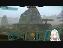 2022.9.18 【ゆかりねっと】ろぼっとのげーむ【MechWarriorOnline】 #109-2