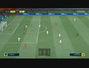 PCゲーム配信「FIFA 22」法国国家杯-中国男足和女足-第一期 (17)
