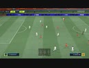 PCゲーム配信「FIFA 22」法国国家杯-中国男足和女足-第一期 (18)