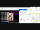 自演動画 1Hコメ祭りの様子 2022年9月開催