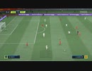 PCゲーム配信「FIFA 22」法国国家杯-中国男足和女足-第一期 (19)