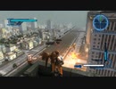 EDF5 M67 異星の騎士 INF