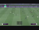 XB1ゲーム配信「FIFA 22」英格蘭足球超級聯賽-中國男足和上海申花-第一場比賽 (22)