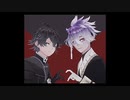【MMD刀剣乱舞】matome【天保江戸組】