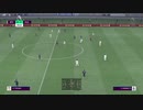 XB1ゲーム配信「FIFA 22」英格蘭足球超級聯賽-中國男足和上海申花-第一場比賽 (24)