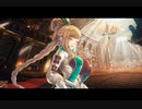 封印と戒律の乙女 マリアンナ《UNITIA》