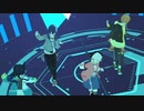 【プロセカMMD】ビビバス4人でELECT