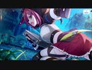 【アサルトリリィ Last Bullet】竜楯のコンフリクド 3話