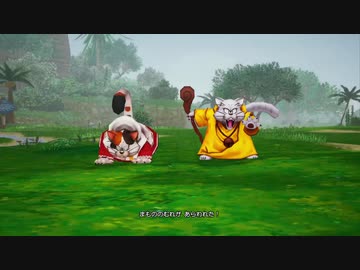 7ミリしか知らない『DQ10オフライン』を実況プレイ