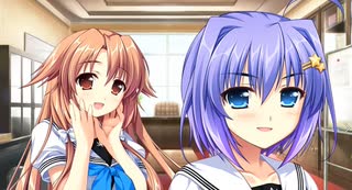 置き場がない！　プレイ動画　パート55　天音ルート5