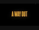 #1 【二人実況プレイ】相棒-AIBO-【A WAY OUT】