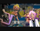 【スプラトゥーン３】バケツって普通アサリを入れるためにあるんよね【Vtuber】