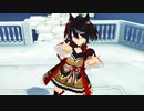 【MMD／ウマ娘】 キタサンブラックでJUMP UP