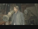 【ひろゆき】バイオハザードRE2の世界に現れたひろゆき