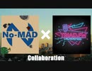 ラジオ『No-MAD（ノマド）』×『TRIAD.FM』（2022/09/19 配信）