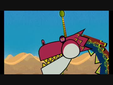 【スーパーペーパーマリオ】ペーパー葵　Part5【VOICEROID実況】