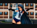 【COM3D2】五月雨でentrance to you