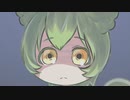 【ずんだもん素材】noot noot damon【配布】