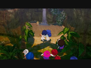 9ミリしか知らない『DQ10オフライン』を実況プレイ