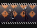 【にじさんじMMD】ジベタトラベル