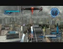 EDF5 M70 空戦機 INF