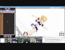 【MMDMacro】物述有栖_ムーンバタフライピー【random カメラ REG】