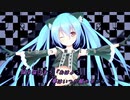【ニコカラ】踊ル猫曰ク（キー+1）【off vocal】