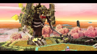 [那由多の軌跡：改]第23回(23-1) オルタピアの神像再び