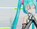 【MMD】Tda式初音ミクが『ウインク・トランジ・スター』を踊ってくれたよ!