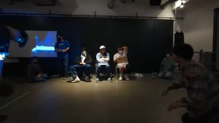 【APOPダンスバトル】OPENサイドFINAL【Step zero -2- one vol.5】【北海道】