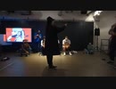 【APOPダンスバトル】OPENサイドTOP4-2回戦【Step zero -2- one vol.5】【北海道】