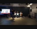 【APOPダンスバトル】OPENサイドTOP4-1回戦【Step zero -2- one vol.5】【北海道】