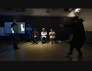 【アニソンダンスバトル】優勝未経験サイドFINAL【Step zero -2- one vol.5】【北海道】