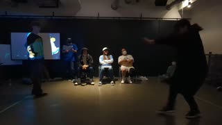 【アニソンダンスバトル】優勝未経験サイドFINAL【Step zero -2- one vol.5】【北海道】