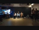 【アニソンダンスバトル】優勝未経験サイドTOP4-2回戦【Step zero -2- one vol.5】【北海道】