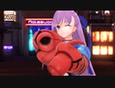 【Fate/MMD】謎のアルターエゴ・Λ（英霊巡遊）で4曲